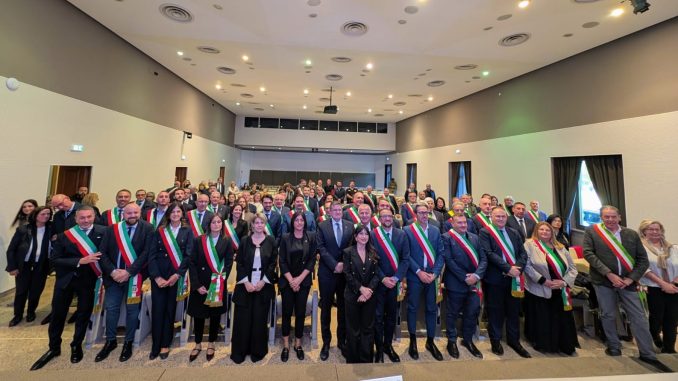 Umbria e Abruzzo insieme nel segno di San Francesco