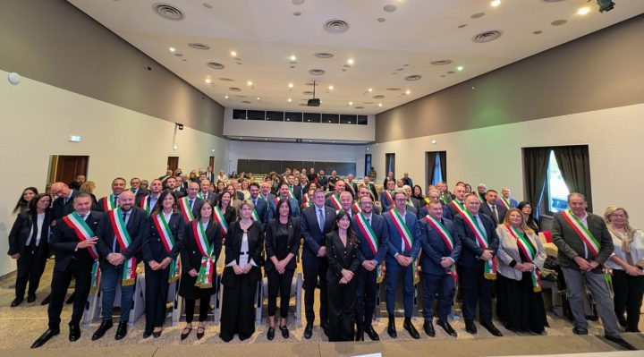 Umbria e Abruzzo insieme nel segno di San Francesco