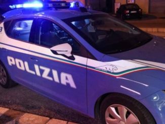 Aggressione con coltello e bastone ad Assisi, scattano denunce
