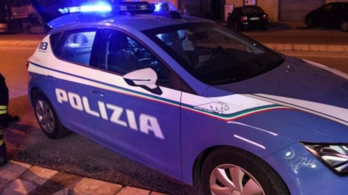 Aggressione con coltello e bastone ad Assisi, scattano denunce