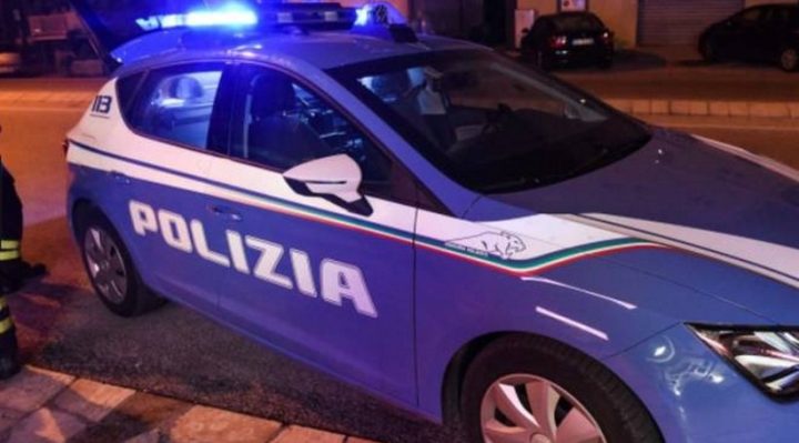 Aggressione con coltello e bastone ad Assisi, scattano denunce