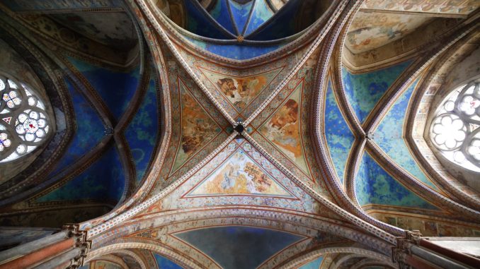San Francesco unisce Assisi e Osaka nel segno della pace