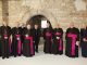 I vescovi abruzzesi pellegrini nei luoghi di San Francesco