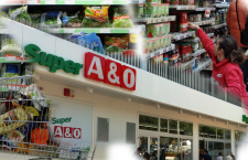 A&Odissolto