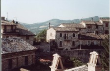 CASE ASSISI