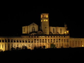 Musica, Basilica Assisi: Uto Ughi in concerto per bellezza del creato