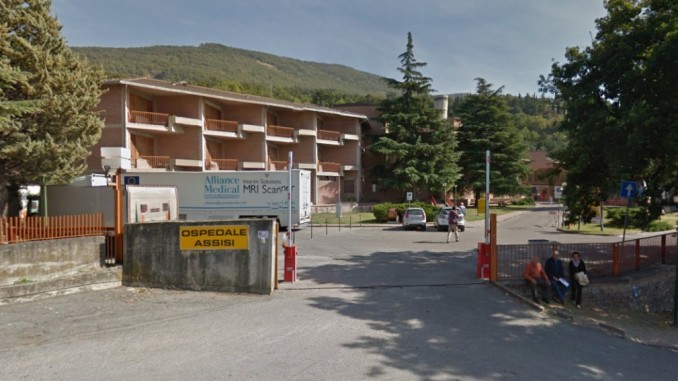 Ospedale di Assisi, ribadite criticità ed esigenze e "incassate"