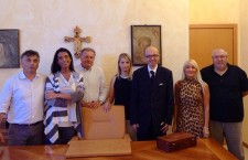 GIUNTAcomunaleASSISIquoteROSA