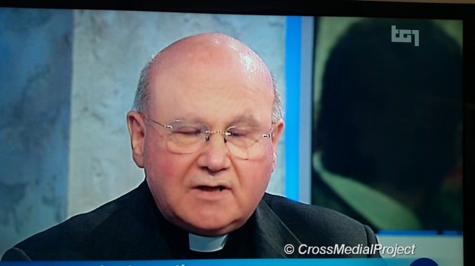 Monsignor Sorrentino: “Finisce un anno di grazia e ne inizia un altro molto importante”
