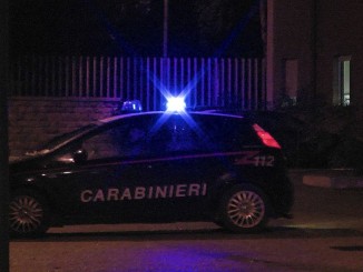 Deve scontare ancora due anni, va a spasso in auto, arrestato Si tratta di un cittadino egiziano munito di regolare permesso