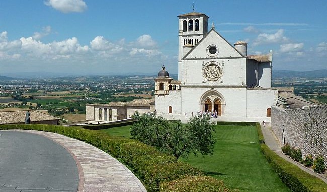 Celebrazioni per la Festa di San Francesco d’Assisi 2017, ecco il programma