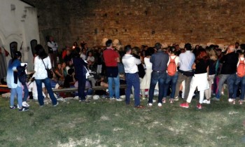 Le donne, i cavalier, l'armi , gli amori...Un breve viaggio tra le Rocche