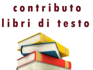 Contributo ad Assisi per acquisto libri di testo