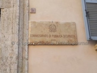 Inaugurazione nuova sede Polizia Assisi, sarà presente Capo della Polizia