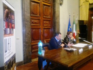 Wte Unesco, le Eccellenze dell’Umbria, dal 10 al 13 ottobre 2015
