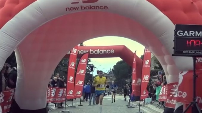 Mezza maratona Perugia Assisi è tempo di terza edizione La “half marathon” (mezza maratona), nata nel 2014 si disputerà il 10 gennaio