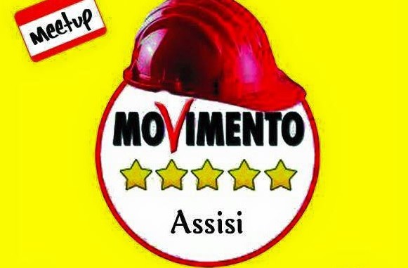 Meetup M5S Assisi, massimo impegno per stesura programma Il M5S invita a candidarsi tutti i cittadini immuni dalle logiche dei gruppi di potere