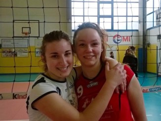 Assisi volley festeggia san Valentino con una vittoria In trasferta sul difficile campo della Pit Stop revisioni