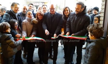 M5s, inaugurato nuovo "Meet Up" ad Assisi