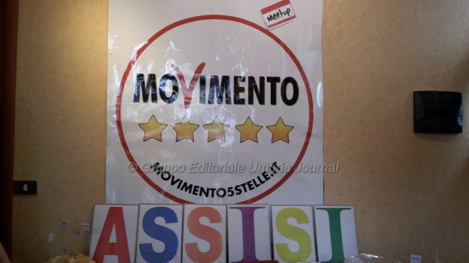 Assisi e le votazioni nazionali, il centrodestra e 5 stelle in pole position
