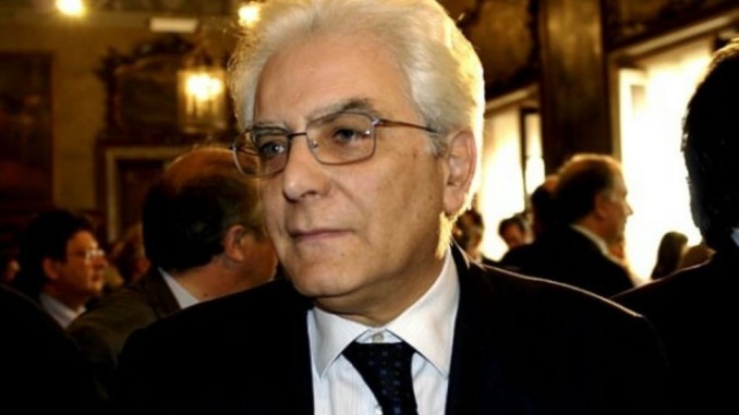 Sergio Mattarella ad Assisi il 3 ottobre per il ventennale del terremoto