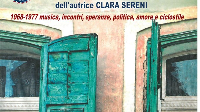 Clara Sereni presenta il suo nuovo libro “Via Ripetta 155”