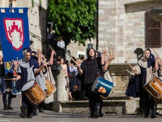 Il Calendimaggio 2016 è "Nobile", verdetto arrivato dopo mezzanotte