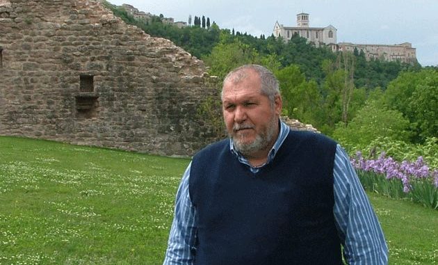 Elezioni Assisi, Antonio Lunghi: "La legalità non può essere strumentalizzata"