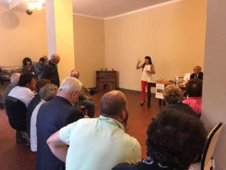 Ballottaggio Assisi, Proietti: "Persone e ambiente per il rilancio"