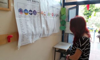 Diretta non stop delle Elezioni comunali in Umbria