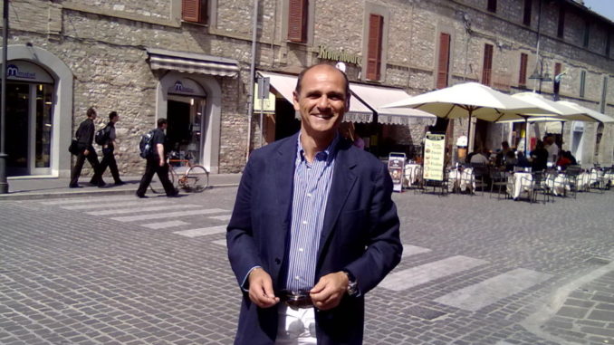 Toto assessore turismo e cultura, interviene Francesco Mignani di "Scelgo Assisi"
