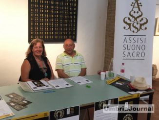Assisi Suono Sacro 2016: alla ricerca dell’artista illuminato