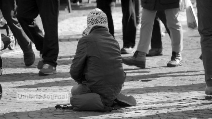 Assisi, la direttrice della Caritas diocesana: «La pandemia causa nuove povertà Assisi, la direttrice della Caritas diocesana: «La pandemia causa nuove povertà