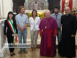 Solennità di Assisi e i giorni di festeggiamento del Patrono San Rufino