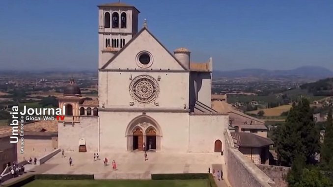 Santa Messa, Diocesi di Assisi sempre più tecnologica, due dirette streaming