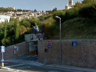 Assisi Parking Low Cost, dal primo ottobre parcheggiare costerà la metà
