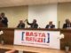 Comitato per il No “Basta Renzi!”, tanti esponenti politici intervenuti ad Assisi