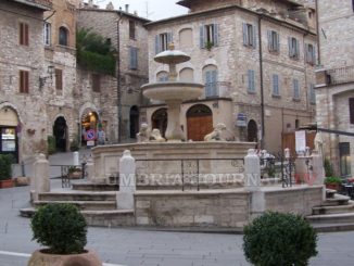 Elezioni comunali Assisi, Colonnello Pino Caputo potrebbe candidarsi