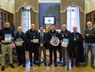 Festa del Piatto di Sant’Antonio Abate, Priori Serventi 2017 hanno l'edizione 2017