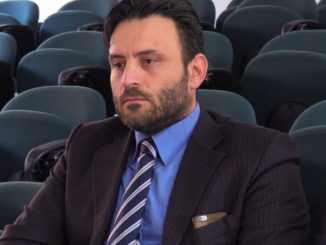 Encomio solenne all'avvocato Matteo Fortunati, salva uomo da soffocamento