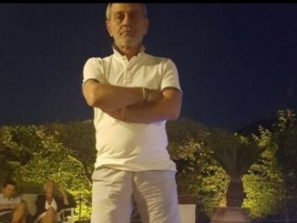 Ex calciatore Angelana allenerà i ragazzi del Bastia Calcio e Angelo Marchetti
