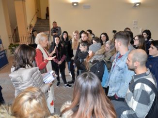 UnipgOrienta 2017 ad Assisi a Palazzo Bernabei per il sapere del futuro