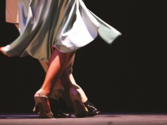 El Tango di Roberto Herrera al Teatro Lyrick di Assisi