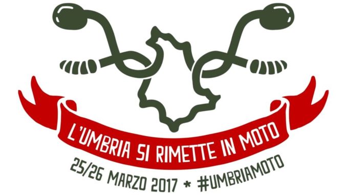 L'Umbria si rimette in moto 25-26 marzo, primo grande evento per rilancio Turismo