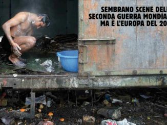 Editoria, rivista San Francesco, speciale diritti umani e moderne deportazioni