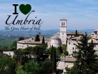 Stefania Proietti, condividiamo la bellezza di Assisi e dell'Umbria, si rinasce da qui!