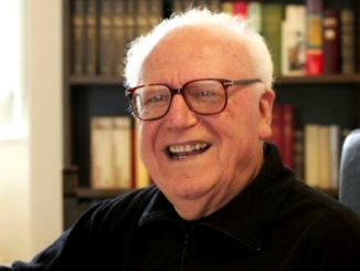 Assisi, Don Aldo Brunacci un assisano da ricordare