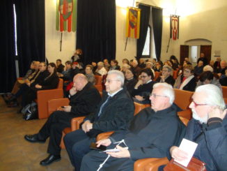 Assisi, intestare una via a Don Aldo Brunacci, il sacerdote che salvò gli ebrei