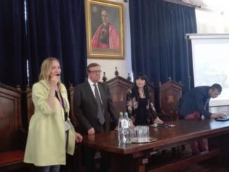 Assisi accoglie una ricca rappresentanza di Tour Operator Russi