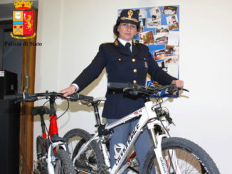 Vendevano biciclette rubate, Polizia di Assisi smantella banda di trafficanti
